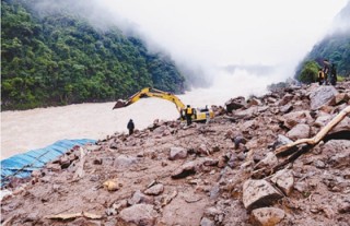 百家号:24年新澳彩资料免费长期公开-湖南新晃山体滑坡失联8人已遇难