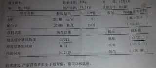 百家号:澳彩资料免费长期公开-唐筛临界风险是什么意思