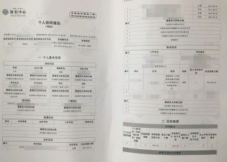 中新网:澳门资料大全 正版资料查询-征信黑名单有什么影响