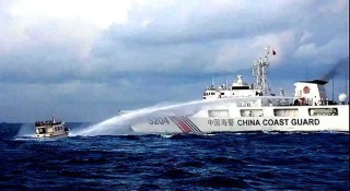 百家号:2024澳门历史开奖记录查询-中国海警缴获菲士兵枪支?中方回应