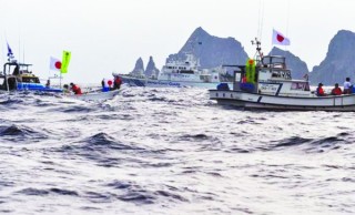 百度平台:4949澳门今晚开奖结果-日船只闯钓鱼岛领海 中国海警驱离