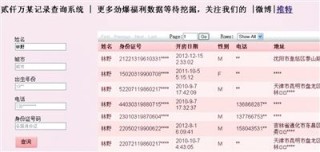 抖音视频:香港资料图库一免费-怎么通过身份证号码查个人信息