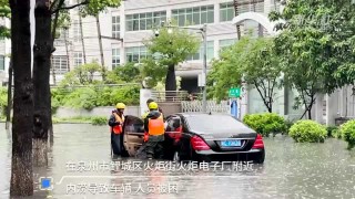 火山视频:精准一码免费公开澳门-强降雨已致福建上杭县4人遇难