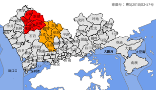 百家号:澳门正版大全免费资料-深圳进入暴雨紧急防御状态