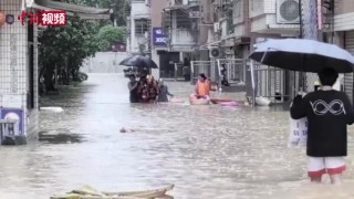 微博:2024香港内部正版大全-广东梅州暴雨已致5人死亡15人失联